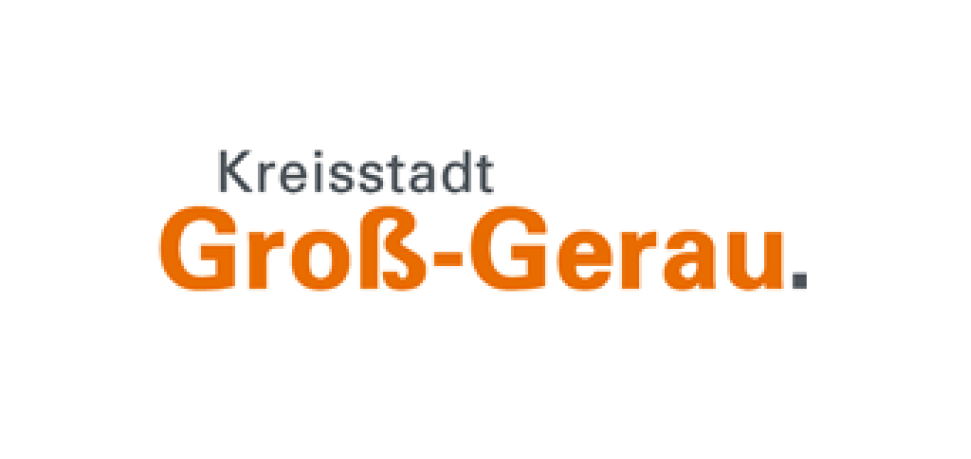 Kreisstadt Groß Gerau